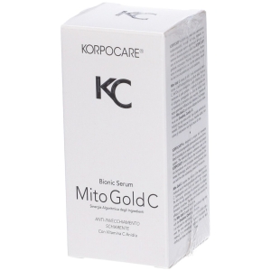 Cerca Offerte di Korpo siero schiarente anti age mito 15 ml e acquista online