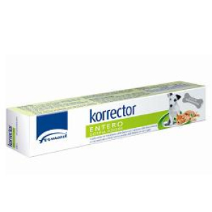 korrector entero d/azione 25g bugiardino cod: 930523752 