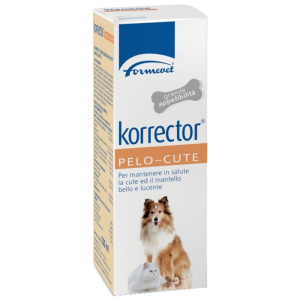 korrector pelo cute plus 220ml bugiardino cod: 947247805 