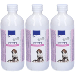 Cerca Offerte di korrector recupero flacone 220 ml 3x220 ml gocce orali e acquista online