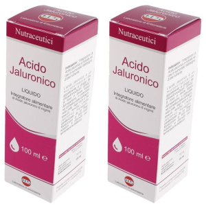 Cerca Offerte di kos acido ialuronico liquido set da 2 ml soluzione orale e acquista online