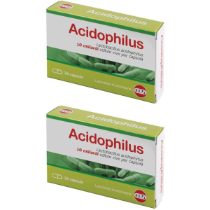 Cerca Offerte di kos acidophilus capsule 2x13,2 g e acquista online