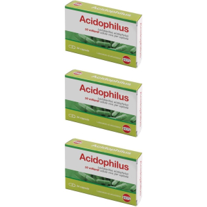 Cerca Offerte di kos acidophilus capsule 3x13,2 g e acquista online