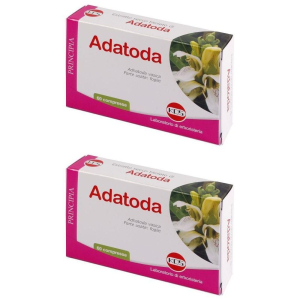 Cerca Offerte di kos adatoda estratto secco compresse 2x24 g e acquista online