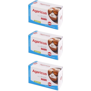 Cerca Offerte di kos agaricus blazei capsule 3x31,8 g e acquista online