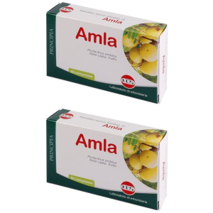 Cerca Offerte di kos amla compresse 2x60 pz e acquista online