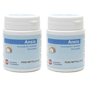 Cerca Offerte di kos ansia pastiglie 2x100 pz e acquista online