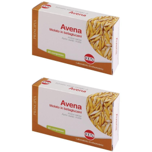 Cerca Offerte di kos avena titolato in betaglucani compresse 2x60 pz e acquista online