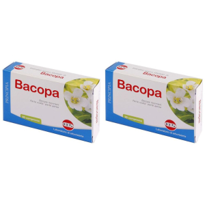 Cerca Offerte di kos bacopa monnieri compresse set da 2 2x60 pz e acquista online