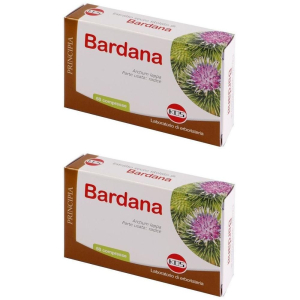 Cerca Offerte di kos bardana compresse 2x60 pz e acquista online