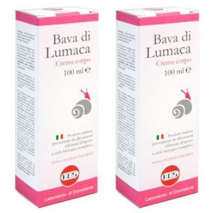 Cerca Offerte di Kos bava di lumaca crema corpo 2x100 ml e acquista online