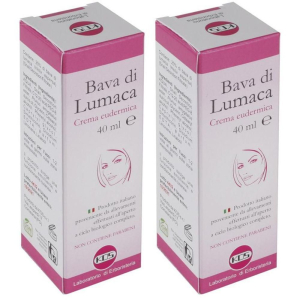 Cerca Offerte di kos bava di lumaca crema eudermica 2x40 ml e acquista online