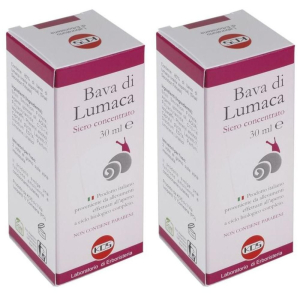 Cerca Offerte di kos bava di lumaca siero concentrato 2x30 ml e acquista online