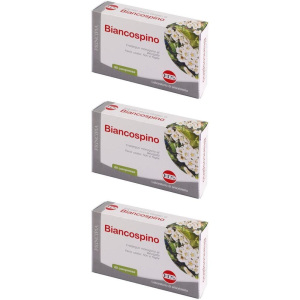 Cerca Offerte di kos biancospino compresse 3x60 pz e acquista online