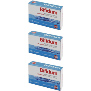 Cerca Offerte di kos bifidum capsule 3x13,2 g e acquista online