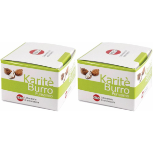 Cerca Offerte di kos burro di karitè set da 2 2x100 g crema e acquista online