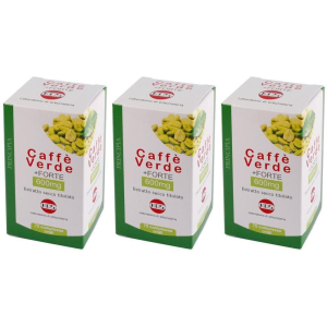 Cerca Offerte di kos caffe' verde + forte compresse 3x90 g e acquista online