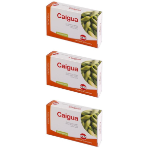 Cerca Offerte di kos caigua estratto secco compresse 3x60 pz e acquista online