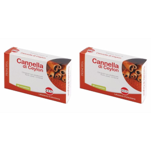 Cerca Offerte di kos cannella di ceylon compresse set da 2 pz e acquista online