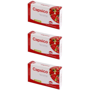 Cerca Offerte di kos capsico estratto secco capsule 3x30 pz e acquista online