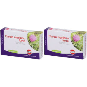 Cerca Offerte di kos cardo mariano forte compresse set da 2 2x60 pz e acquista online