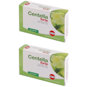 Cerca Offerte di kos centella forte capsule set da 2 pz e acquista online