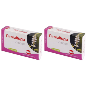 Cerca Offerte di kos cimicifuga compresse set da 2 2x60 pz e acquista online