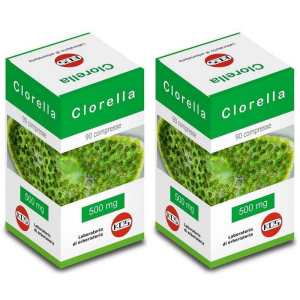 Cerca Offerte di kos clorella compresse 2x90 pz e acquista online