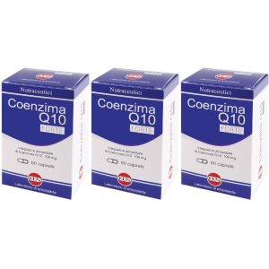 Cerca Offerte di kos coenzima q10 capsule 3x60 pz e acquista online