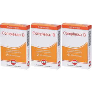 Cerca Offerte di kos complesso b compresse 3x60 pz e acquista online