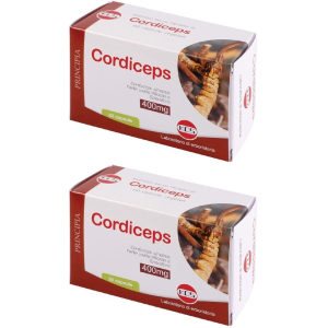 Cerca Offerte di kos cordiceps capsule set da 2 pz e acquista online
