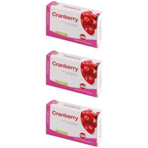 Cerca Offerte di kos cranberry estratto secco capsule 3x30 pz e acquista online