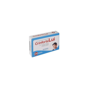Cerca Offerte di kos crinforte lui compresse 5x60 pz e acquista online