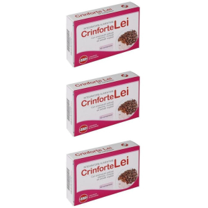 Cerca Offerte di kos crinfortelei compresse 3x60 pz e acquista online