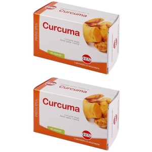 Cerca Offerte di kos curcuma estratto secco capsule 2x60 pz e acquista online