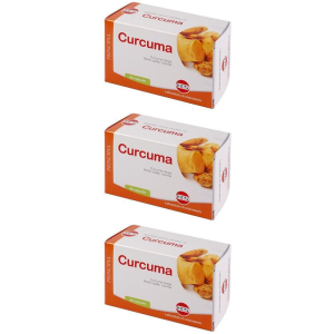 Cerca Offerte di kos curcuma estratto secco capsule 3x60 pz e acquista online
