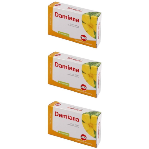 Cerca Offerte di kos damiana estratto secco compresse 3x60 pz e acquista online