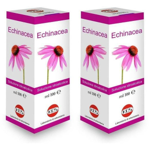 Cerca Offerte di kos echinacea soluzione idroalcolica gocce 2x100 ml e acquista online