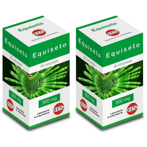Cerca Offerte di kos equiseto compresse set da 2 2x90 pz e acquista online