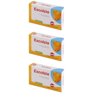 Cerca Offerte di kos escolzia compresse 3x60 pz e acquista online