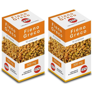 Cerca Offerte di kos fieno greco compresse 2x90 pz e acquista online