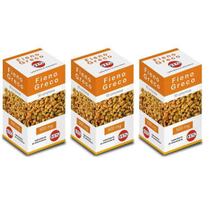 Cerca Offerte di kos fieno greco compresse 3x90 pz e acquista online
