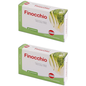 Cerca Offerte di kos finocchio compresse 2x60 pz e acquista online