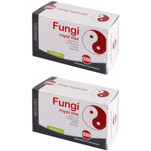 Cerca Offerte di kos fungi royal mix capsule 2x60 pz e acquista online