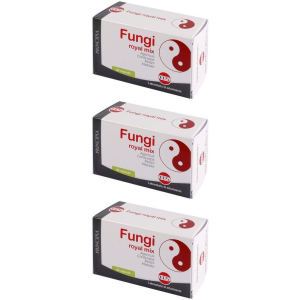 Cerca Offerte di kos fungi royal mix capsule 3x60 pz e acquista online