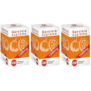 Cerca Offerte di kos garcinia suprema compresse 3x60 pz e acquista online