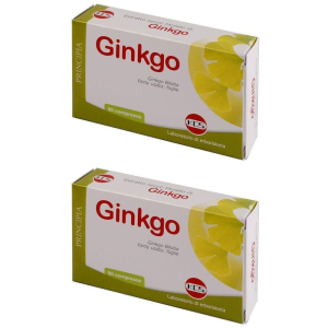 Cerca Offerte di kos ginkgo biloba compresse 2x60 pz e acquista online
