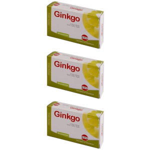 Cerca Offerte di kos ginkgo biloba compresse 3x60 pz e acquista online