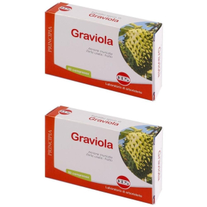 Cerca Offerte di kos graviola compresse 2x60 pz e acquista online