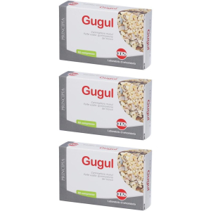 Cerca Offerte di kos gugul estratto secco compresse 3x60 pz e acquista online